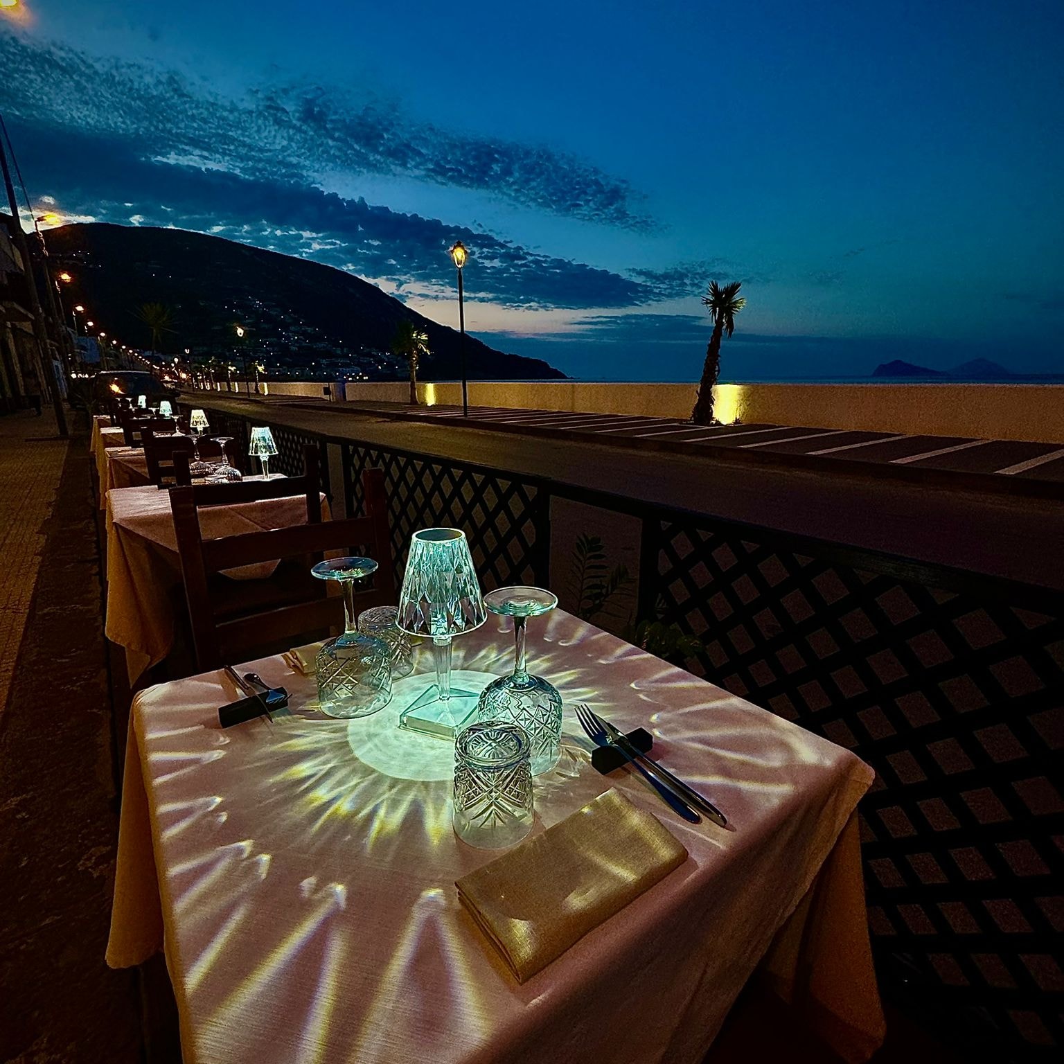 Private Chef in Lipari photo 1