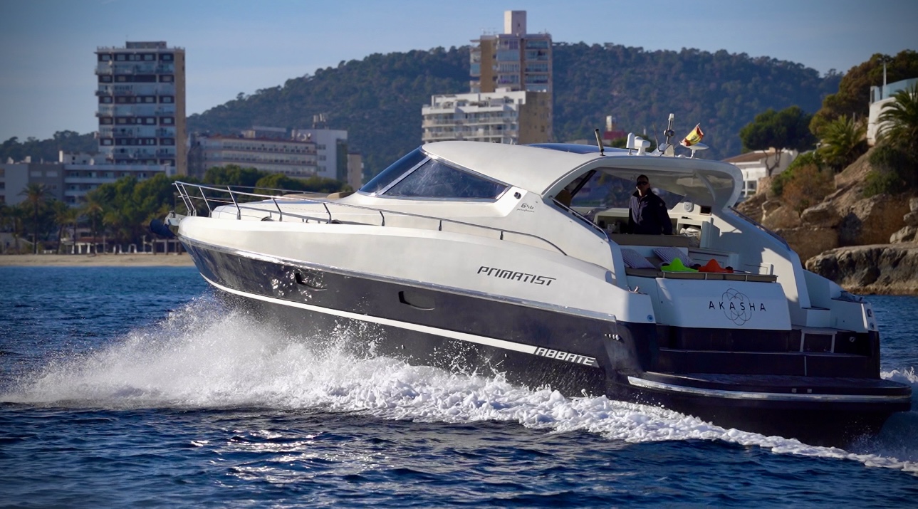 Family Boat Trips in Magaluf photo 2