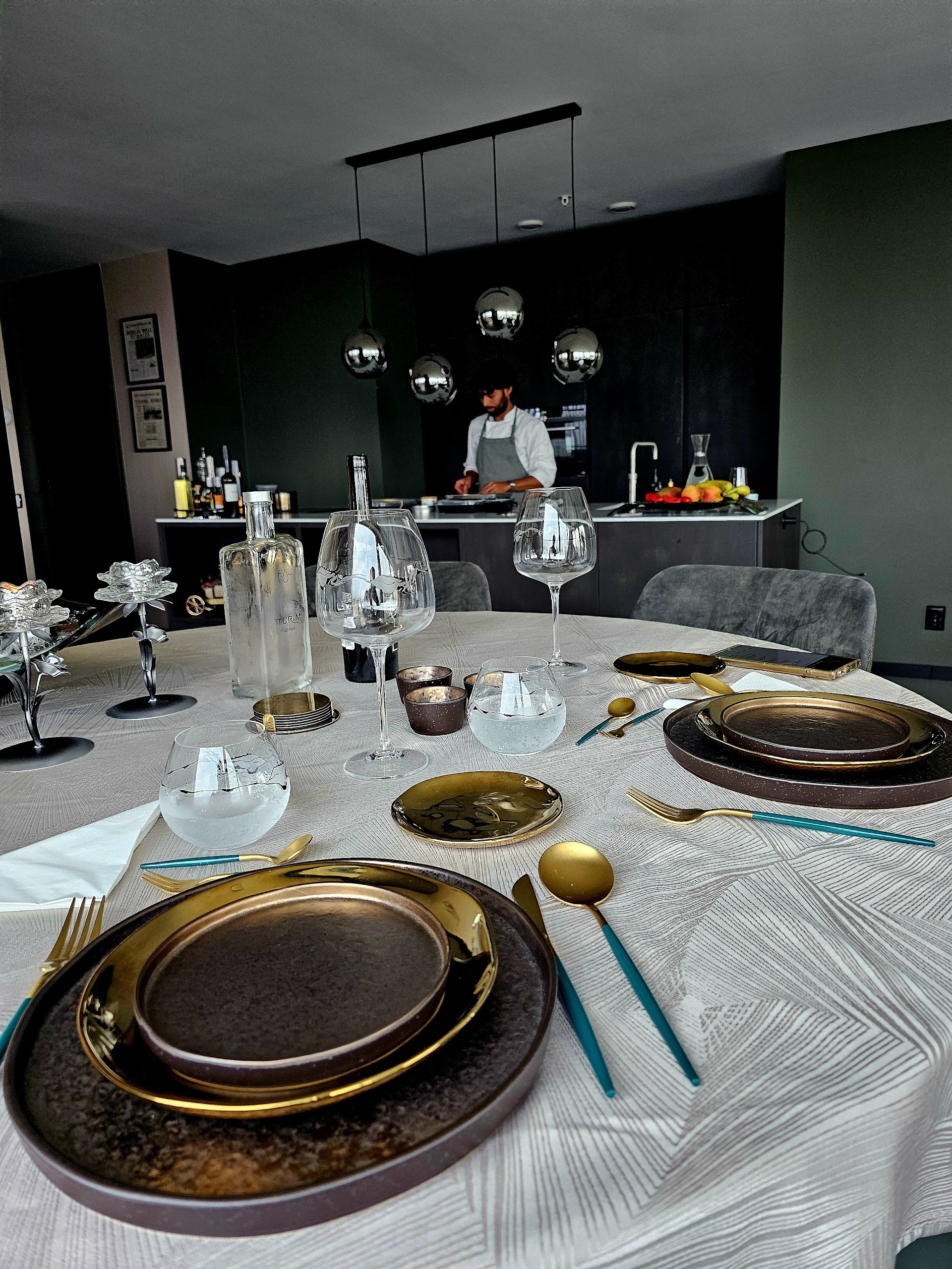 ChefMaison