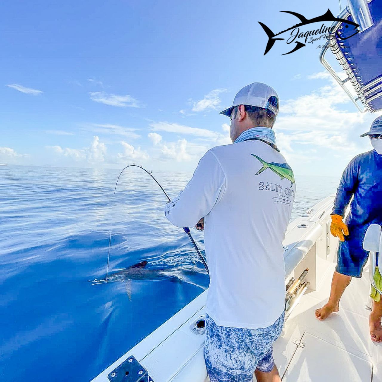 Fishing Charter in San José photo 3
