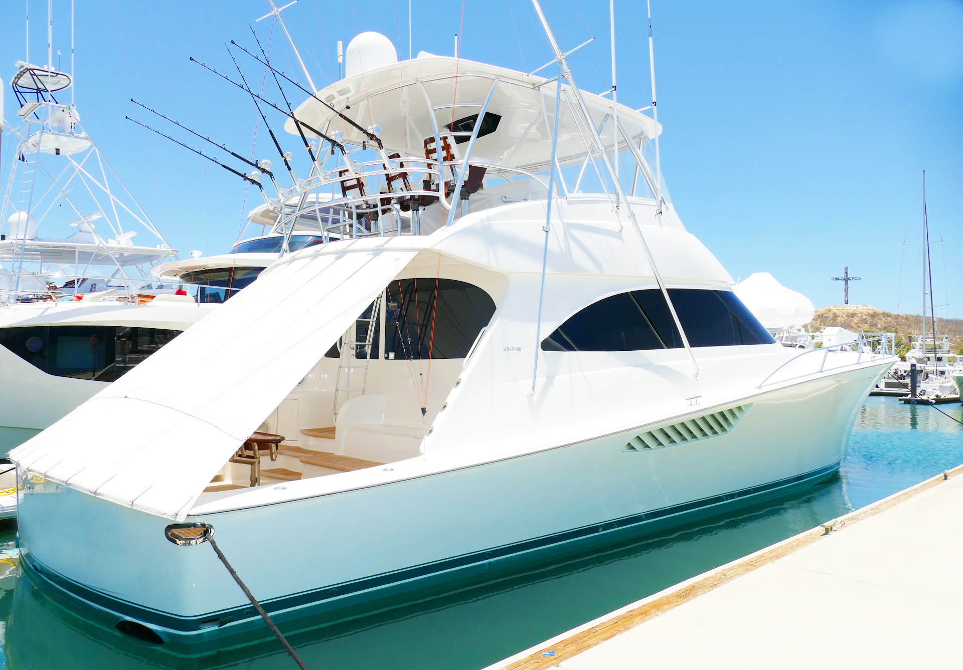 Fishing Charter in San José photo 4
