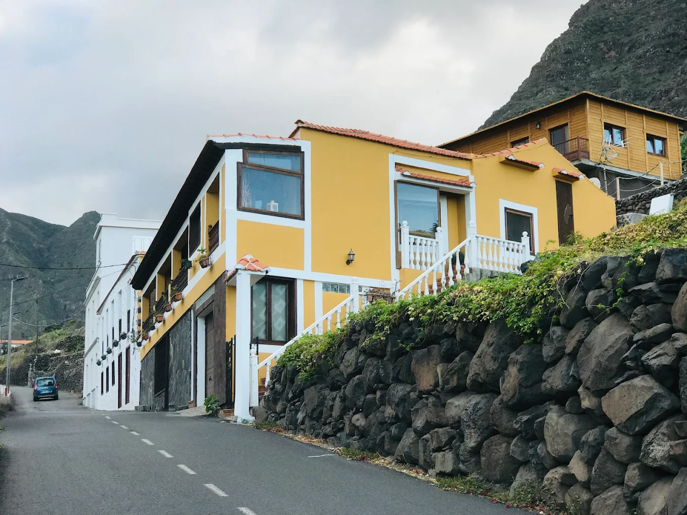 Finca "Los Veroles"