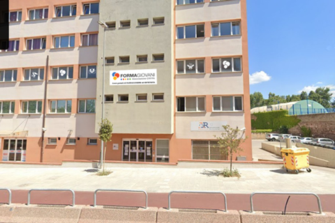 Scuola Professionale CRFPA - Corsi di Formazione