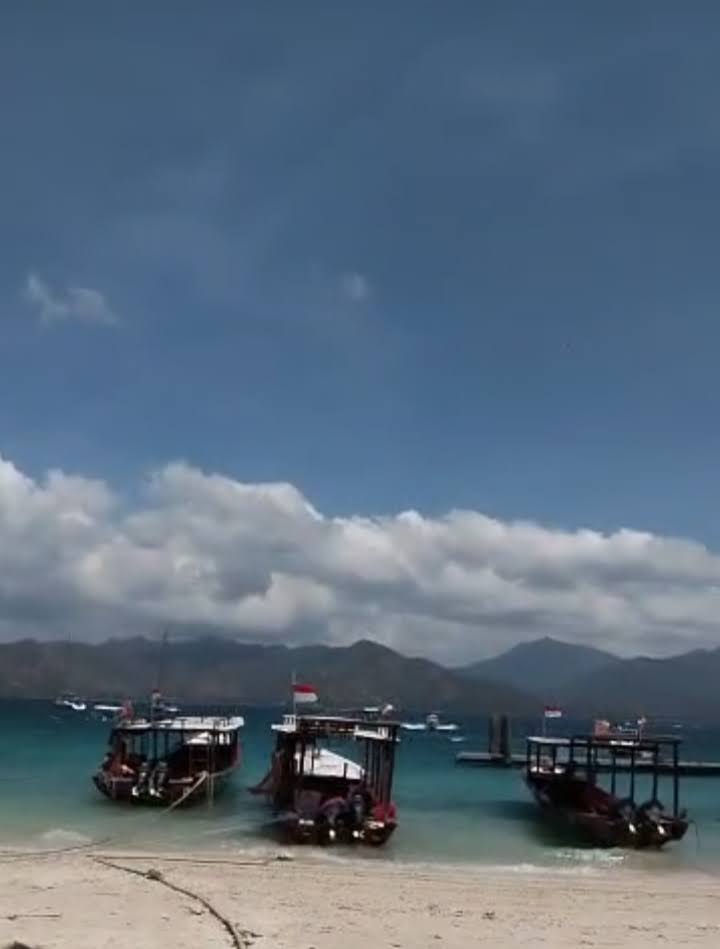 Spa & Massage in Gili Air photo 1