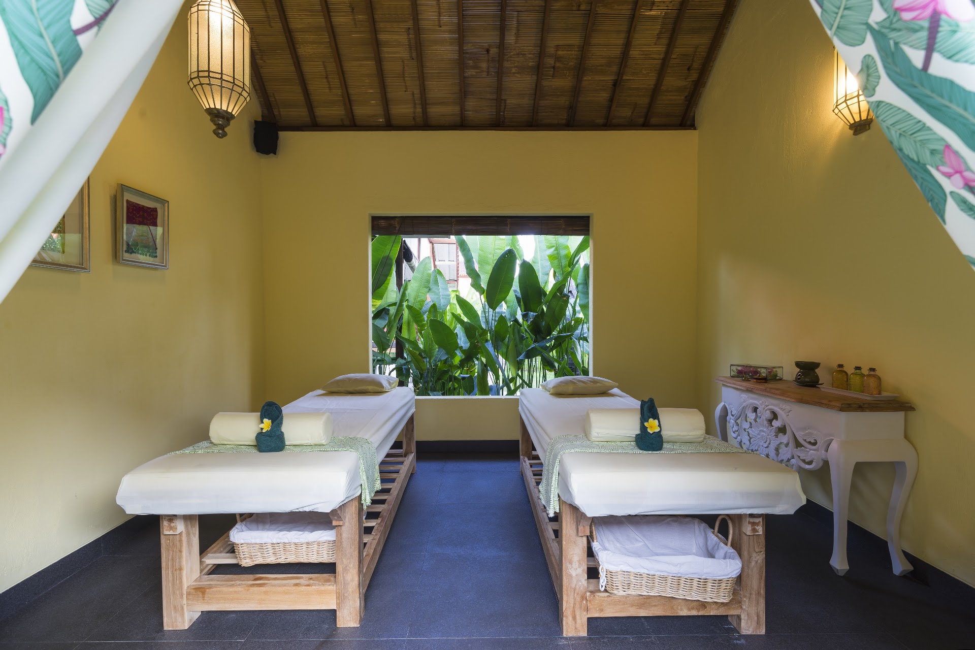 Spa & Massage in Gili Air photo 3
