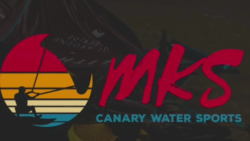 Mks Canary Water Sports