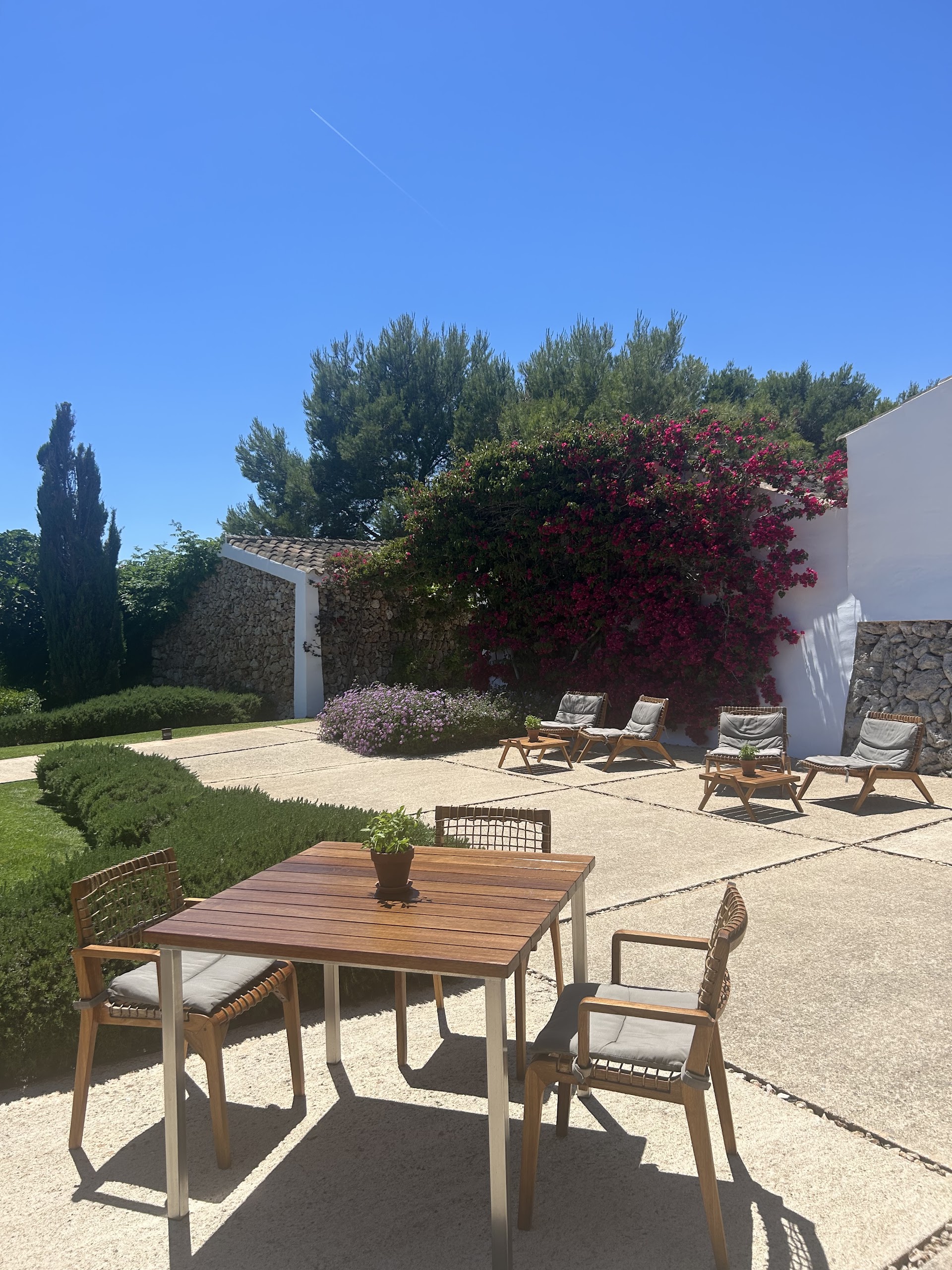 Wine Tasting in Cala Macarella photo 2