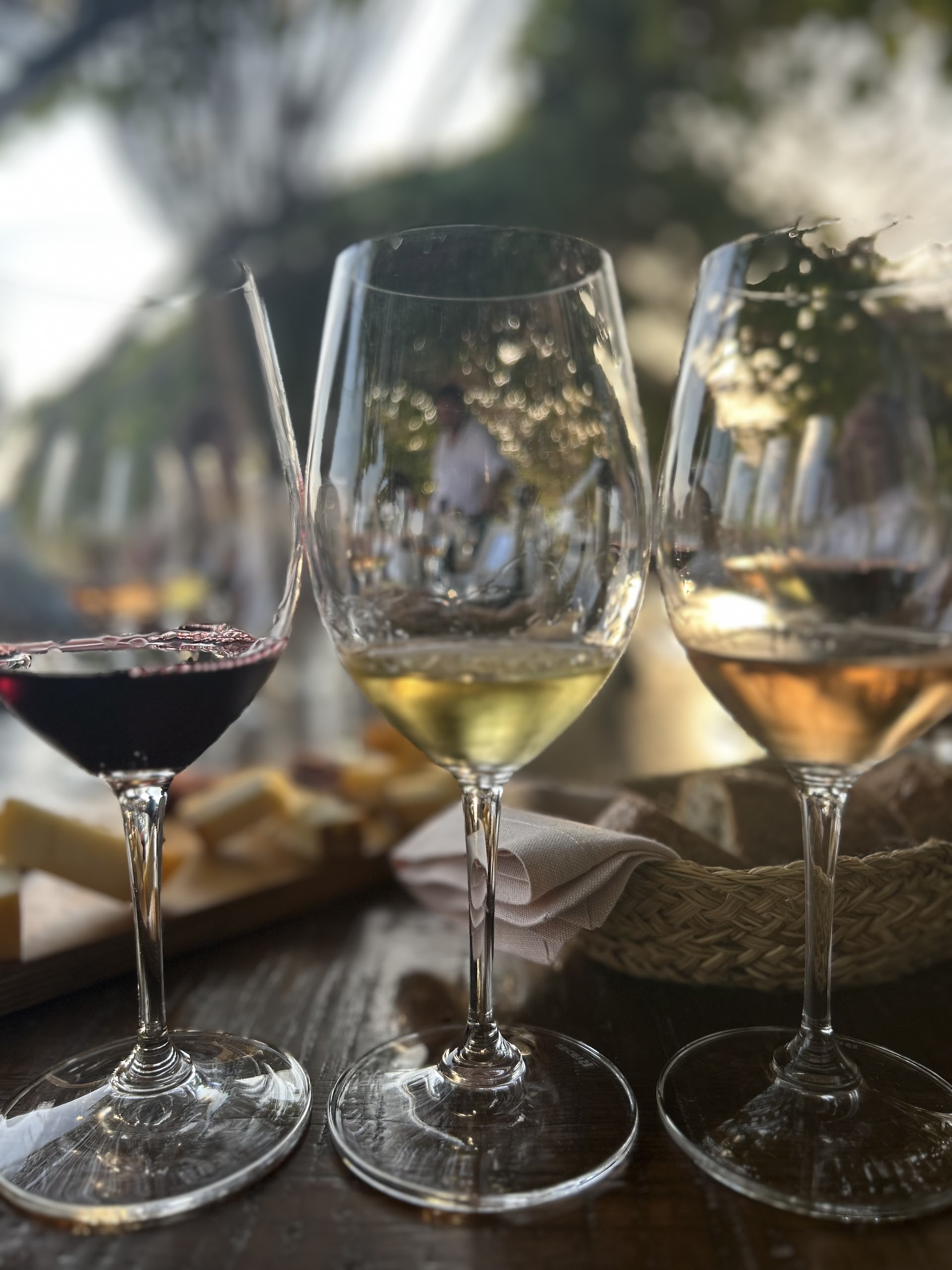 Wine Tasting in Cala Macarella photo 3