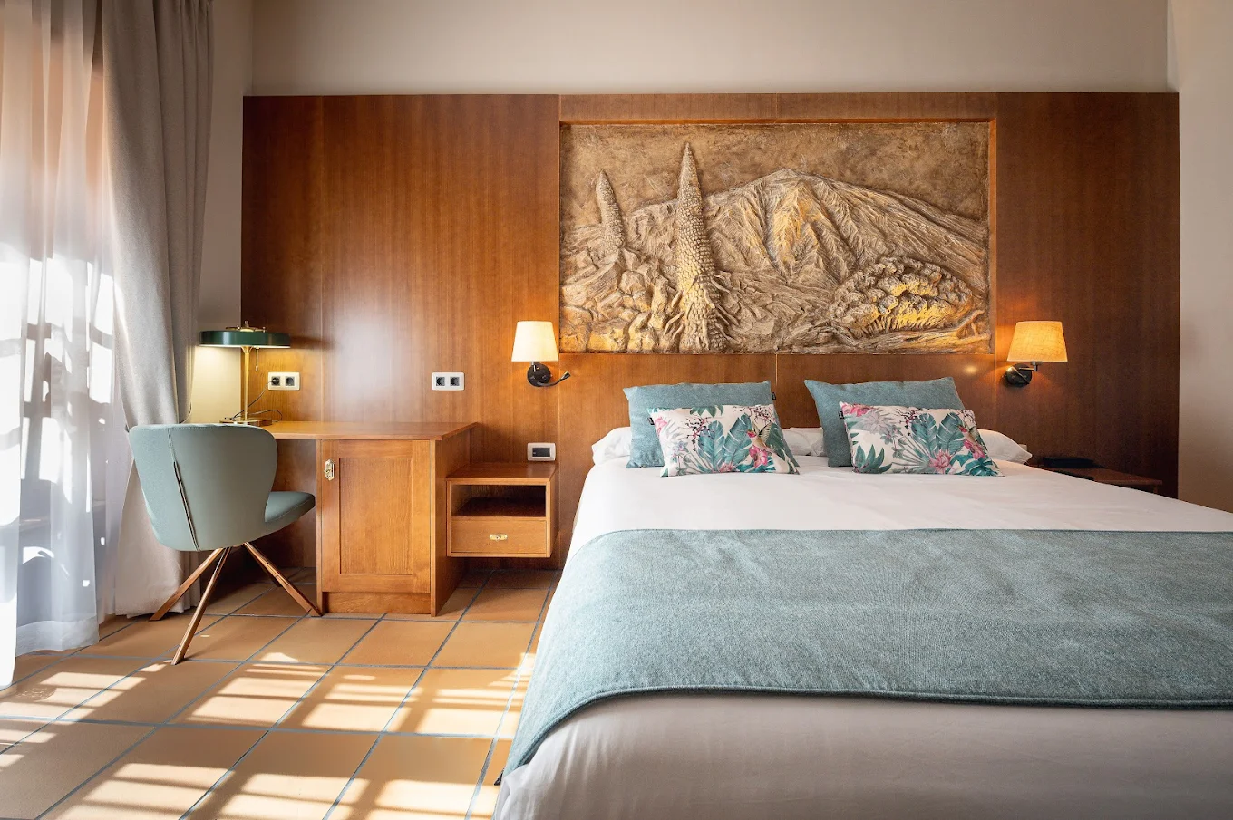 Beach Club & Bali Beds in La Orotava photo 2