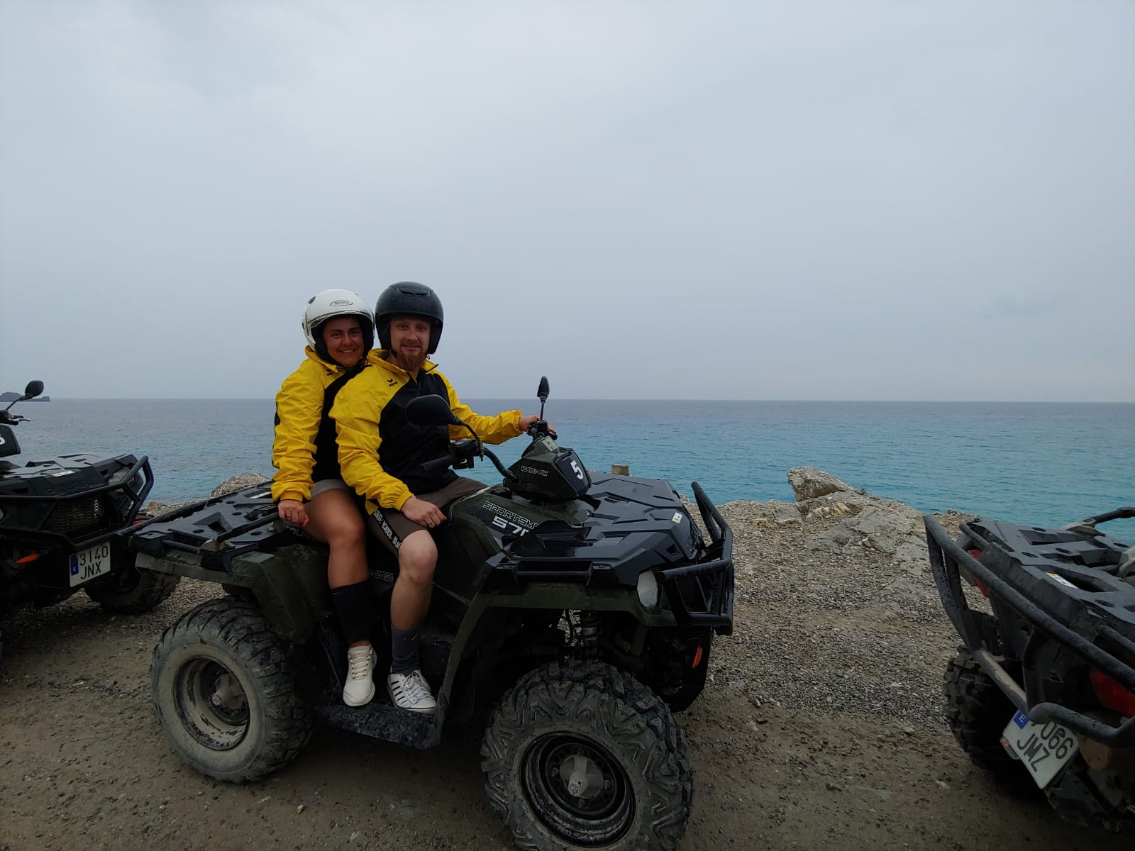 Off-Road Adventures in Cala Millor photo 1