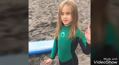 Surf Lessons in Corvo photo 2