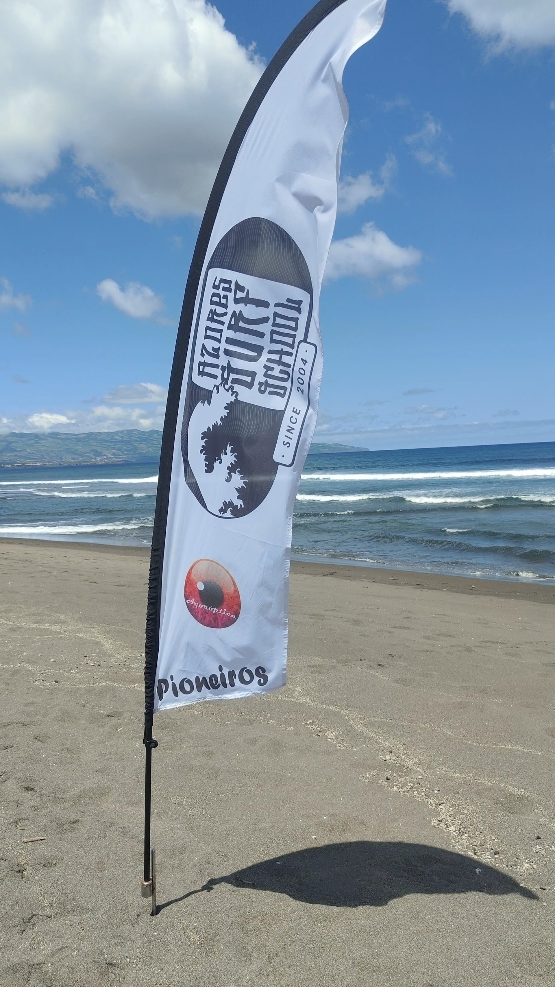 Surf Lessons in Corvo photo 3