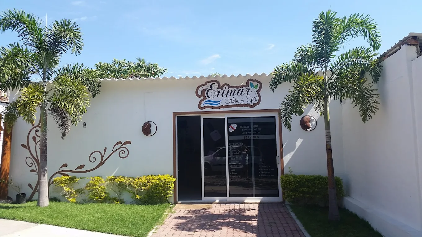 Massage / Spa/ OASIS La Cruz de Huanacaxtle