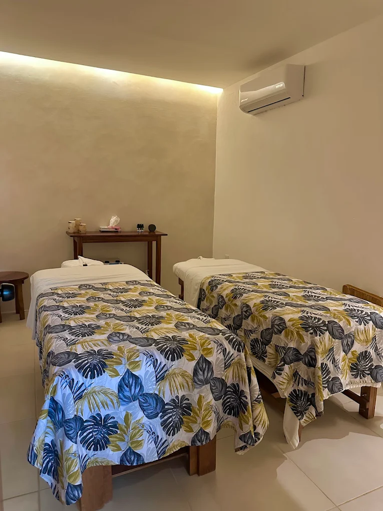 Spa & Massage in Frontera photo 2