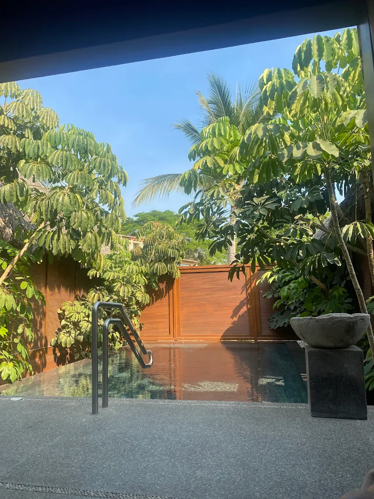 Spa & Massage in Frontera photo 3