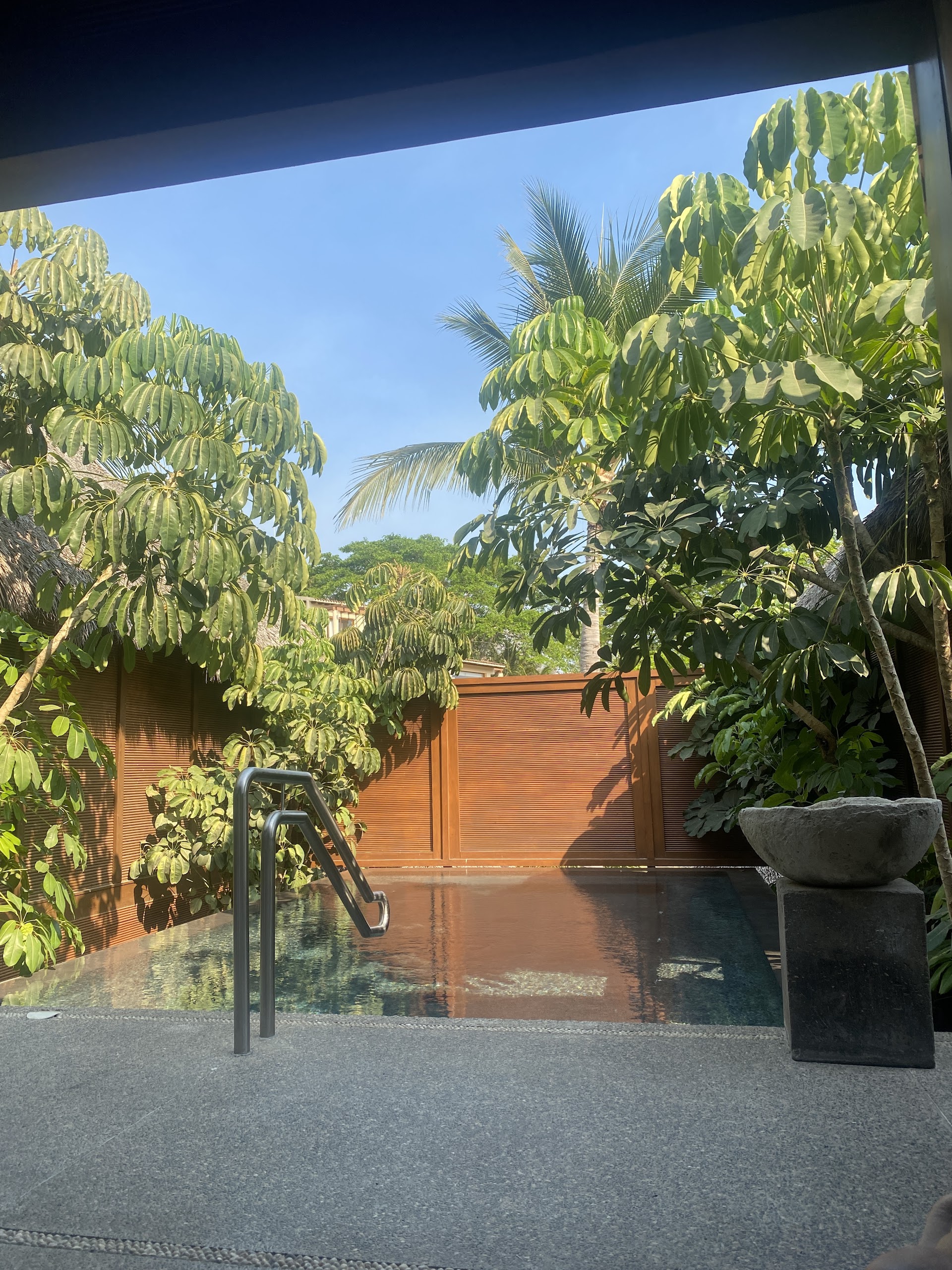 Spa & Massage in Frontera photo 4