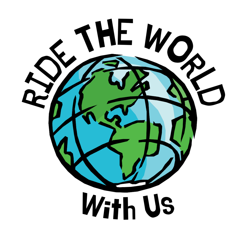 Ride The World With Us - Adventure Sports Holidays S.L.