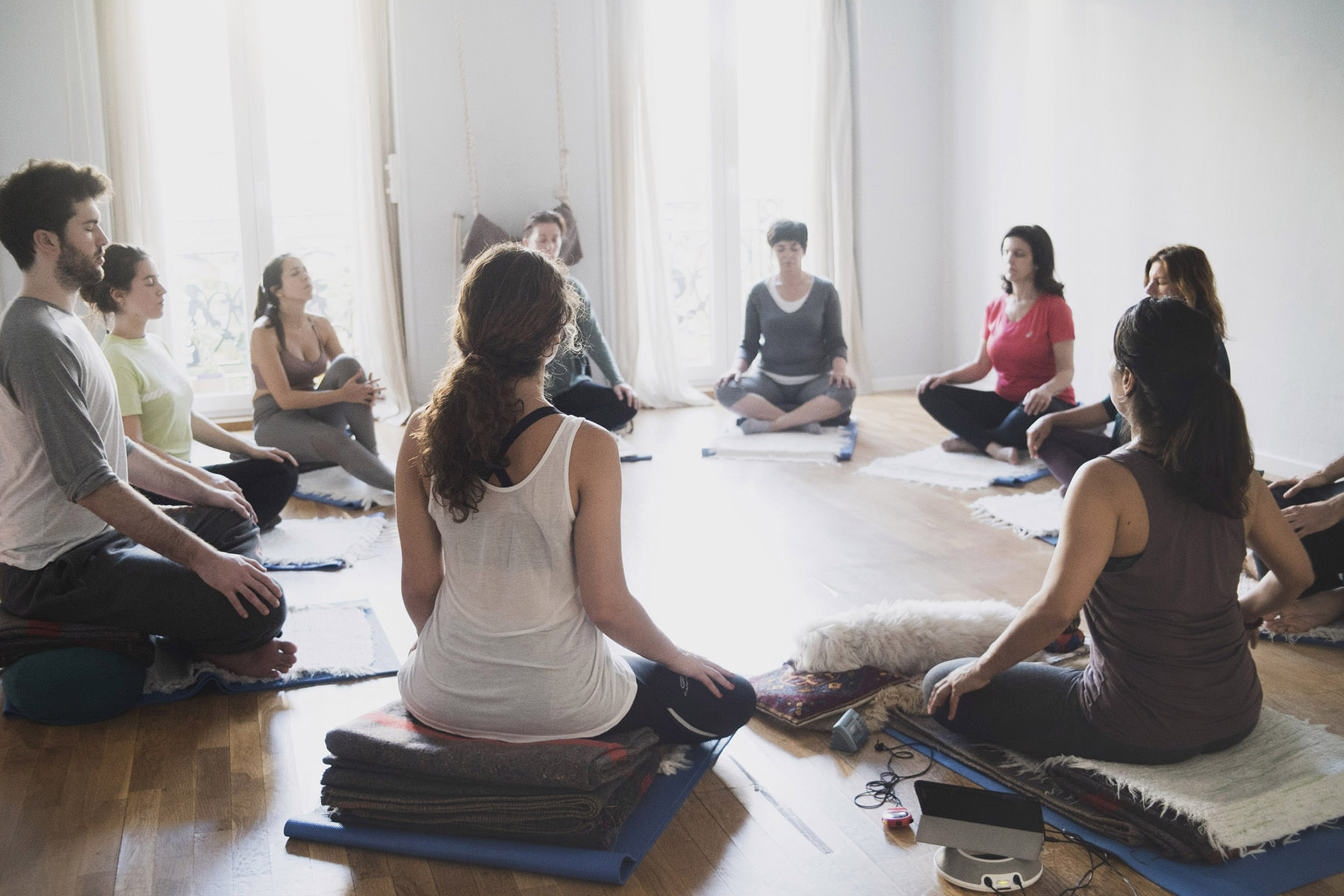 Yoga & Wellness in Sardinia photo 2
