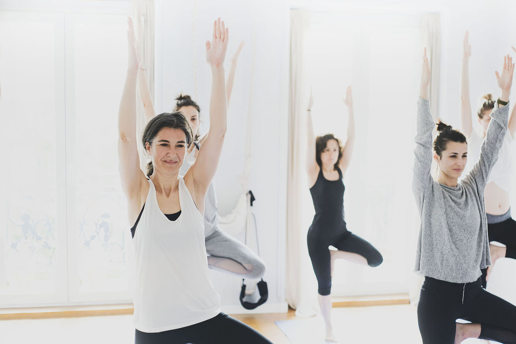 Yoga & Wellness in Sardinia photo 3