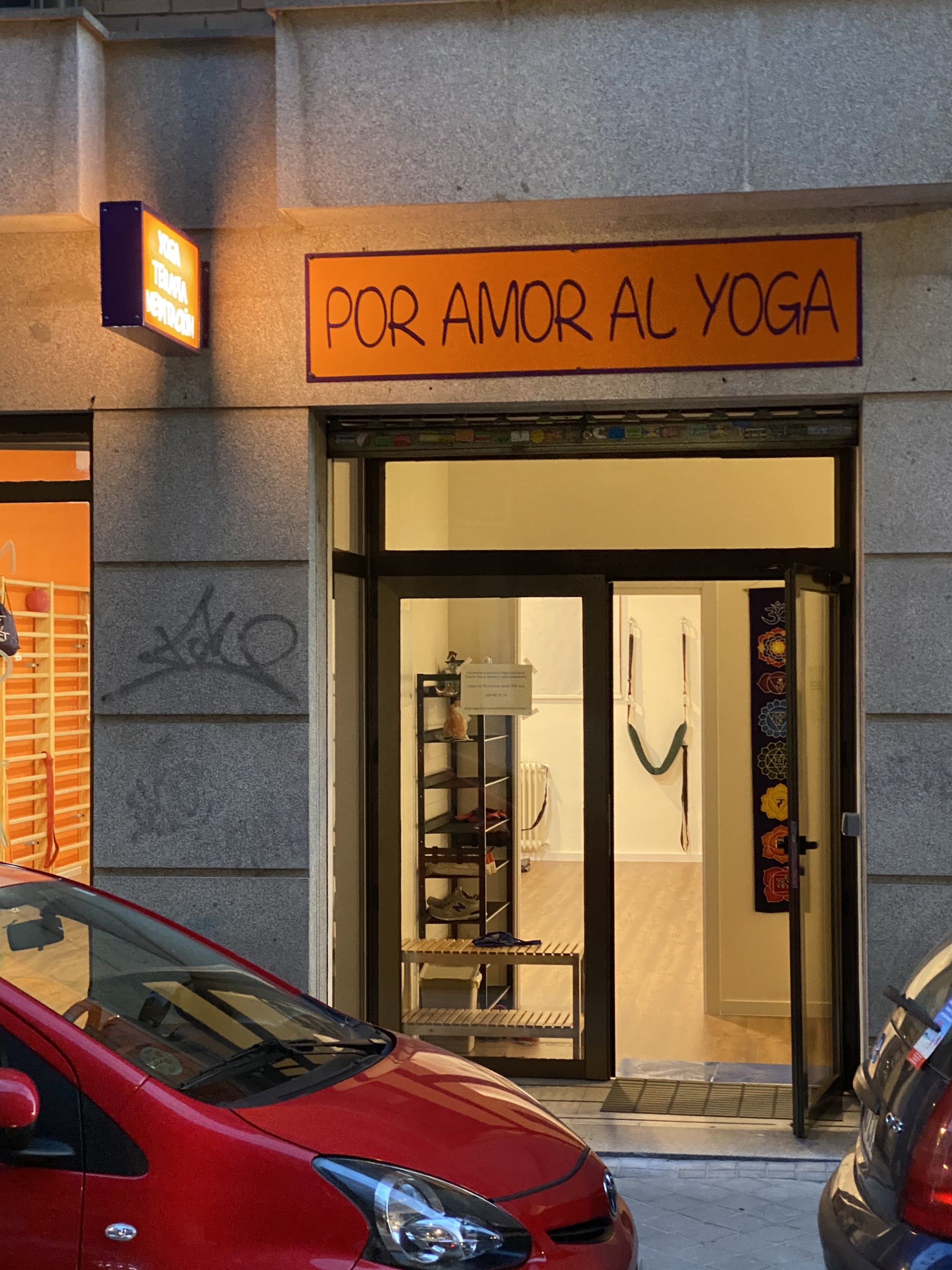 Yoga & Wellness in Sardinia photo 5