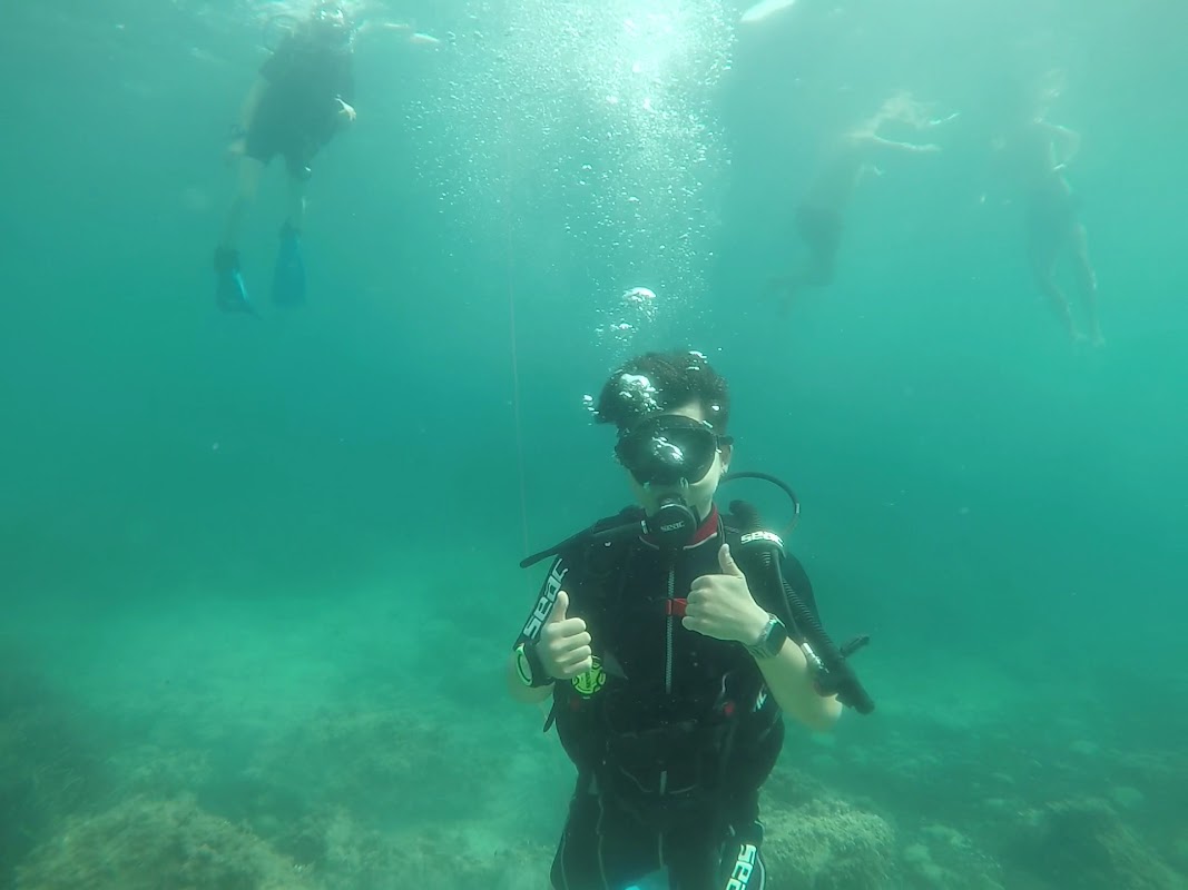 Diving & Snorkeling in Magaluf photo 3