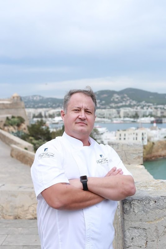 Private Chef in Cala Llonga photo 3
