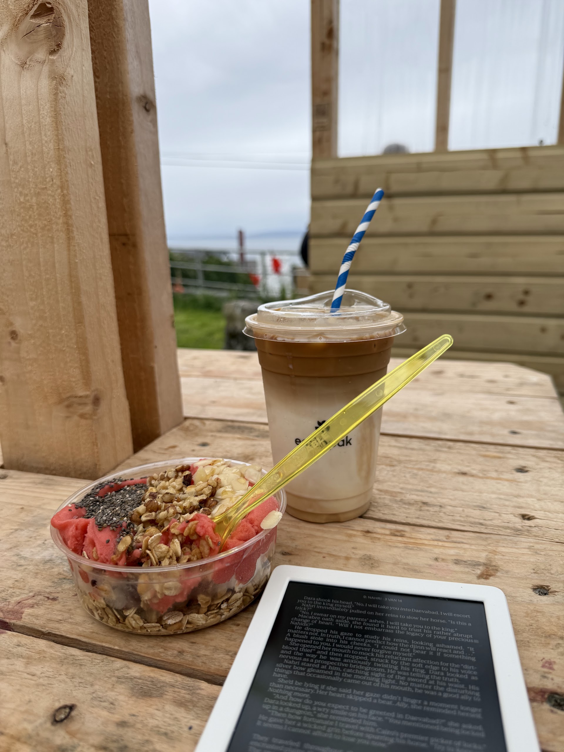 Coffee Shops in Doonmore photo 3