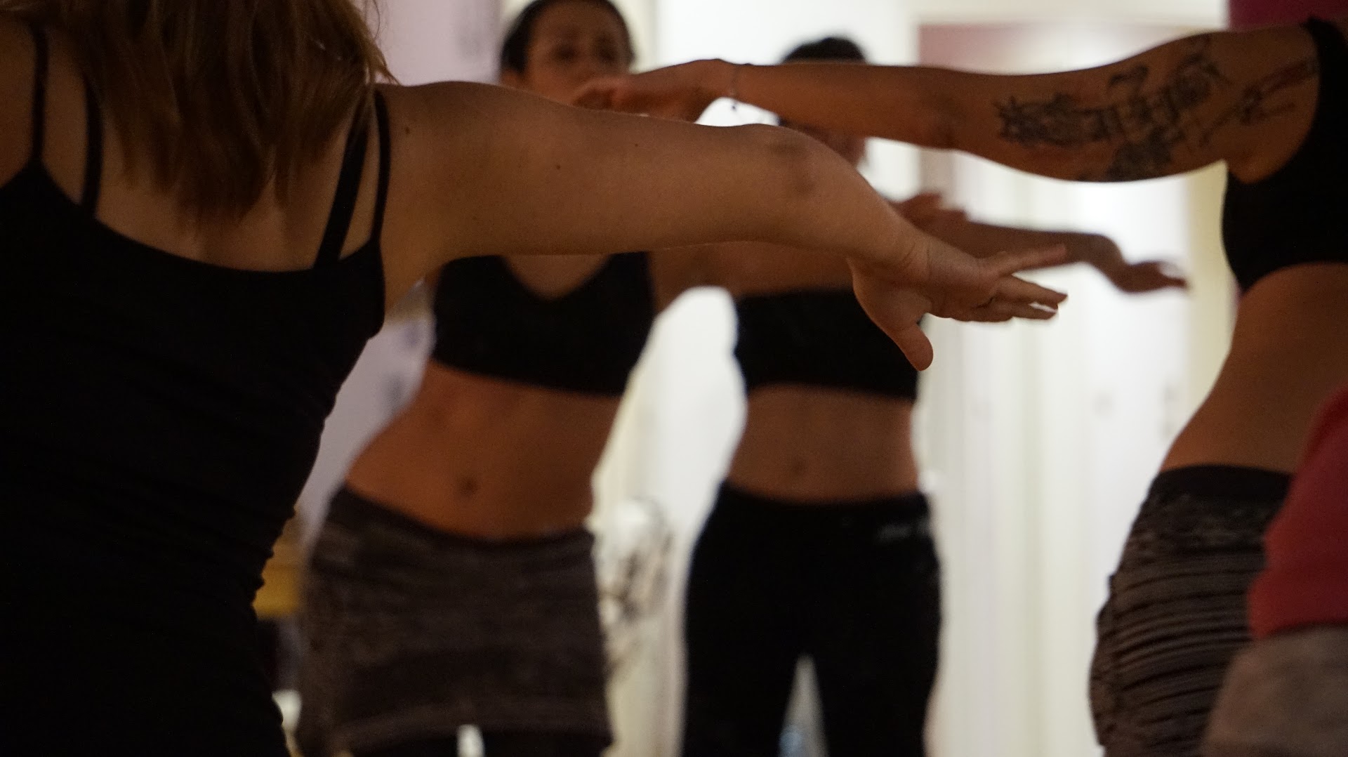 Dance Studios in Crete photo 3