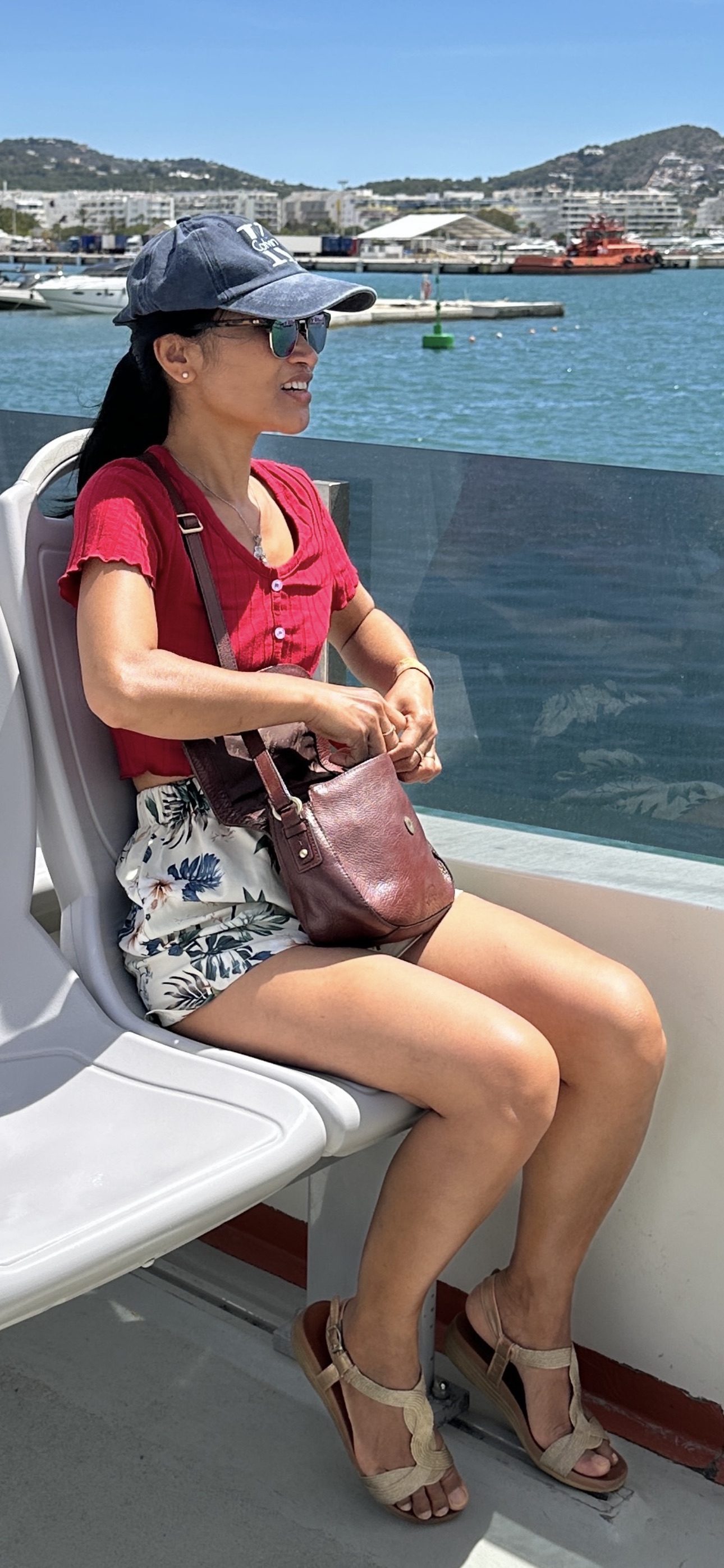 Sunset Cruise in La Savina photo 2
