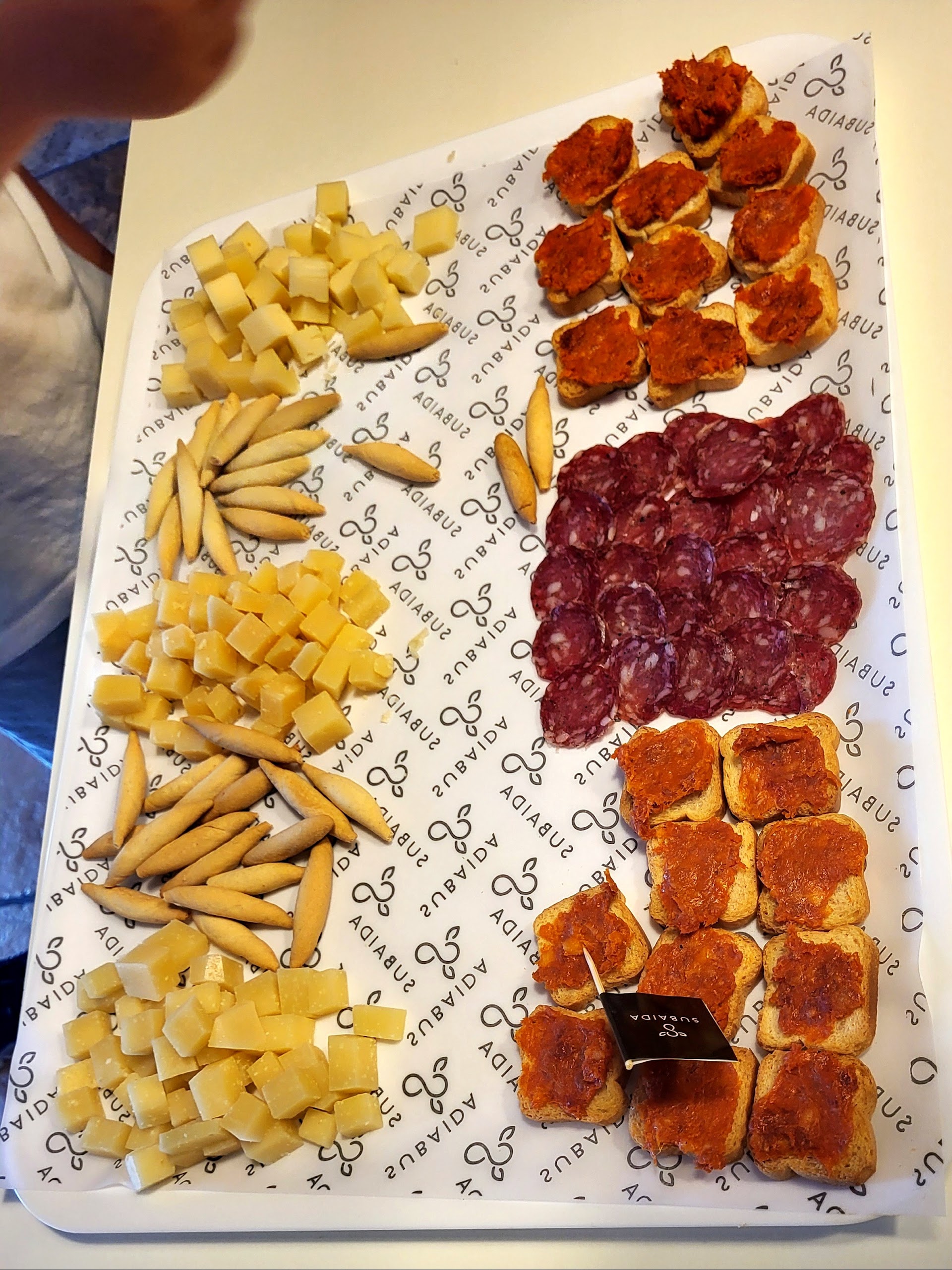 Wine Tasting in Alaior photo 2