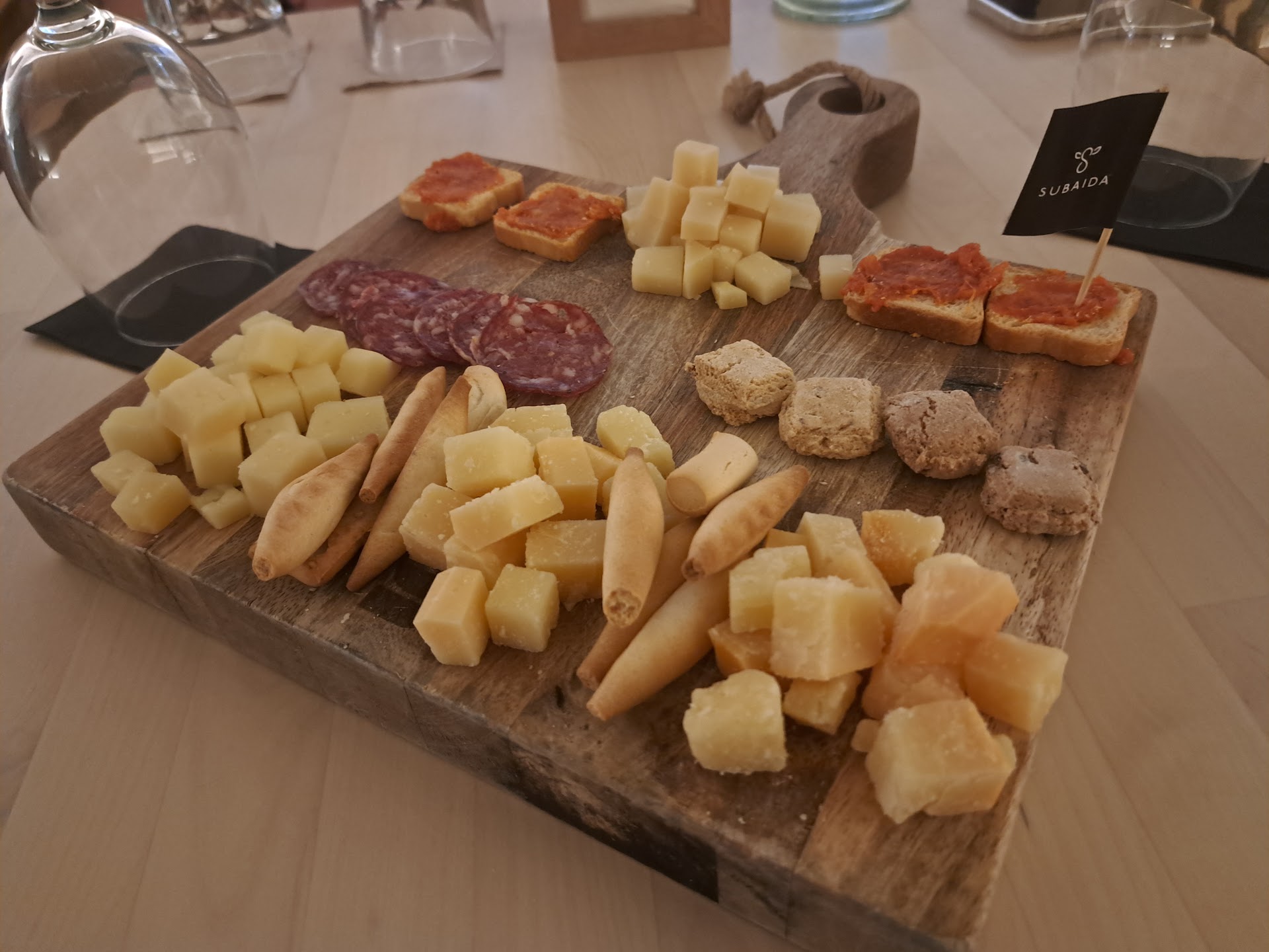 Wine Tasting in Alaior photo 4