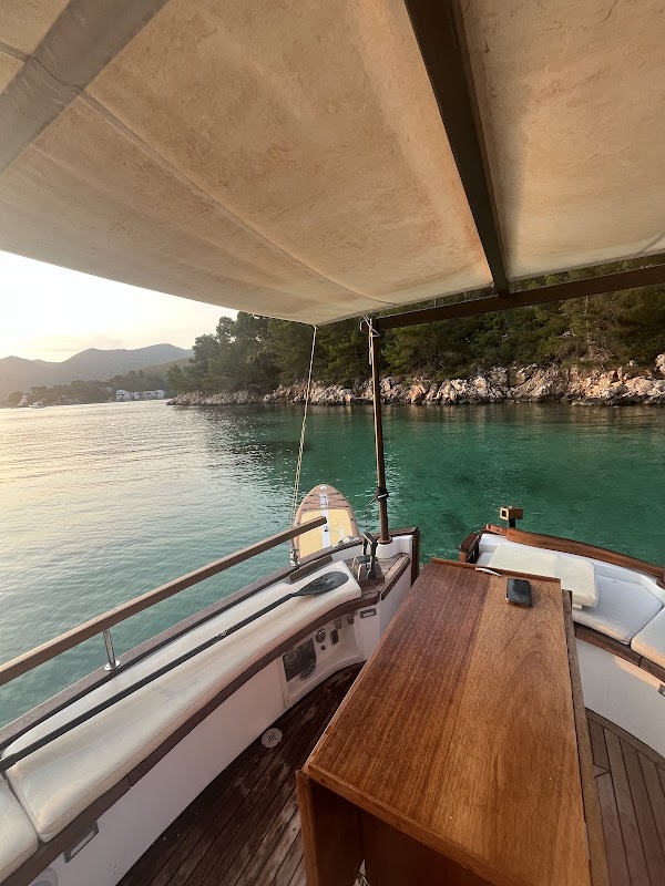 Glass Bottom Boat in Pollença photo 3