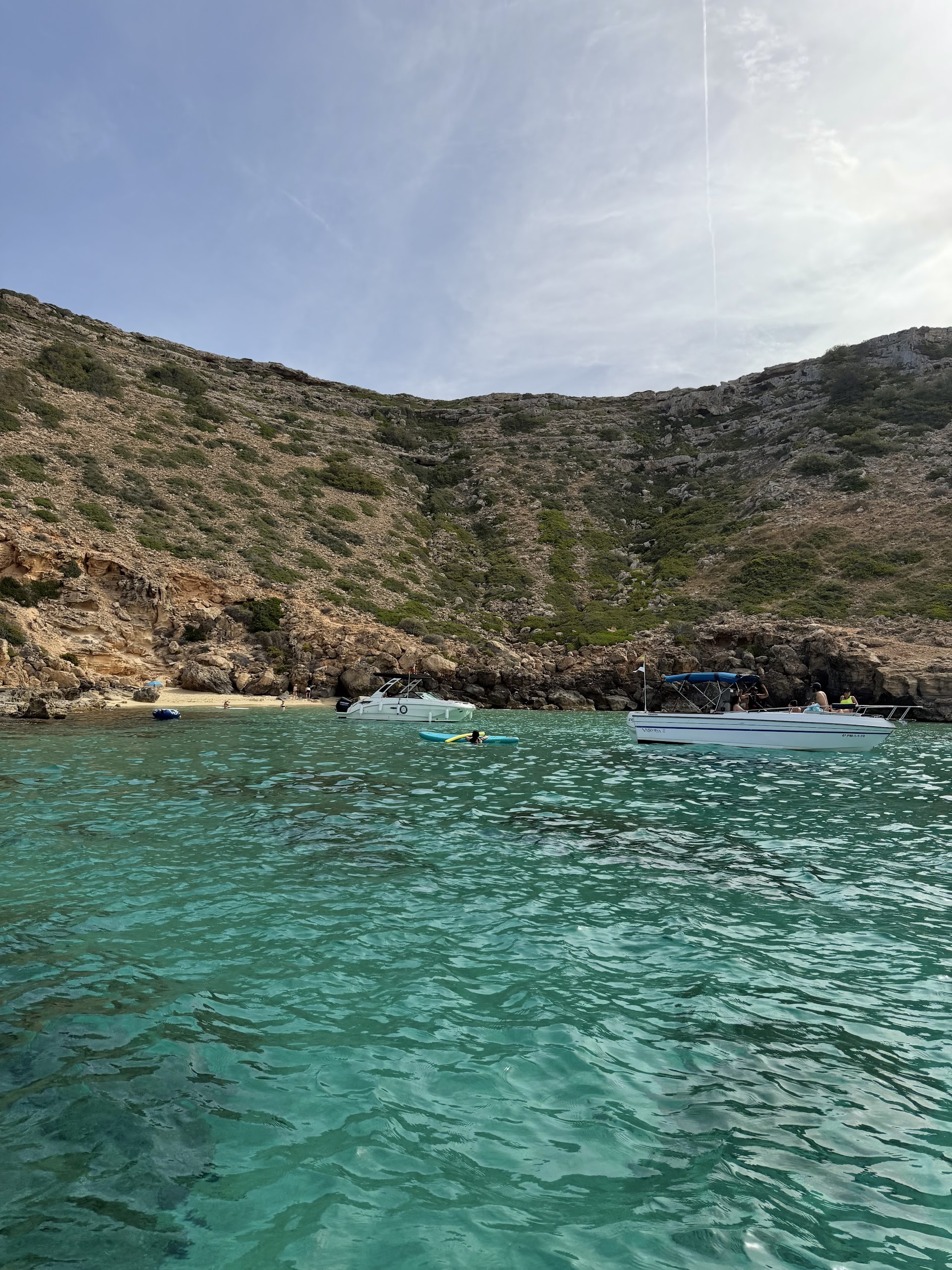 Diving & Snorkeling in Palma Nova photo 2