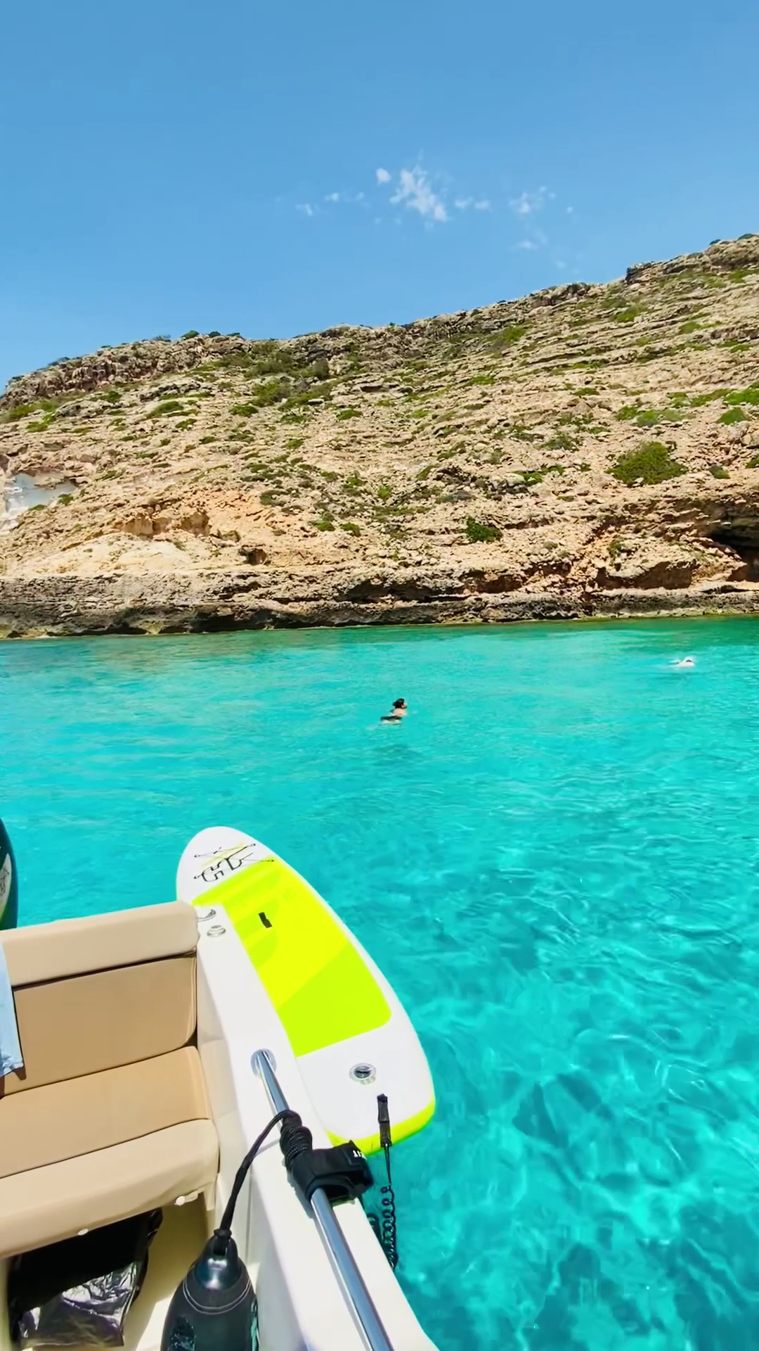 Diving & Snorkeling in Palma Nova photo 5