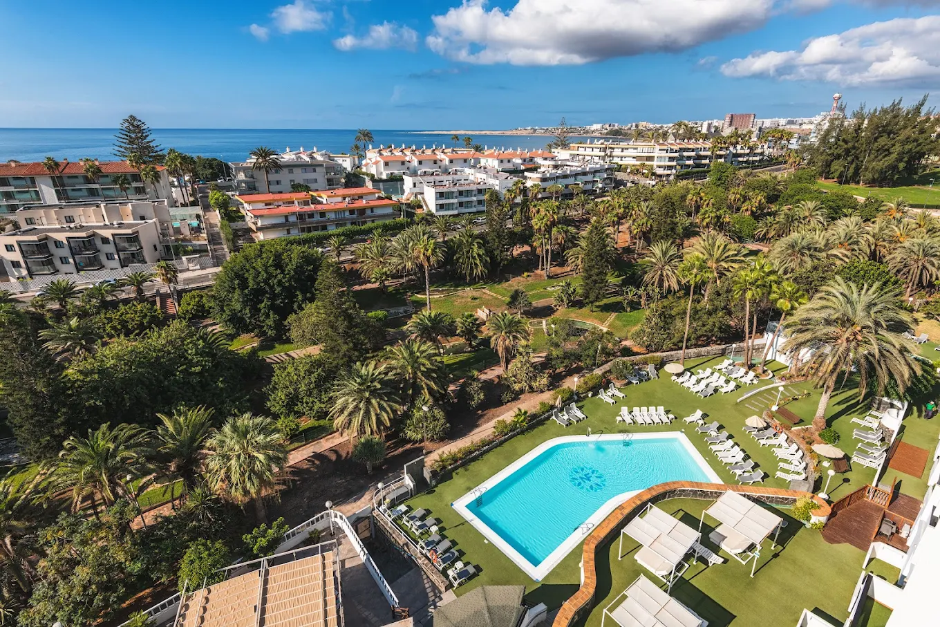 Gloria Palace San Agustín