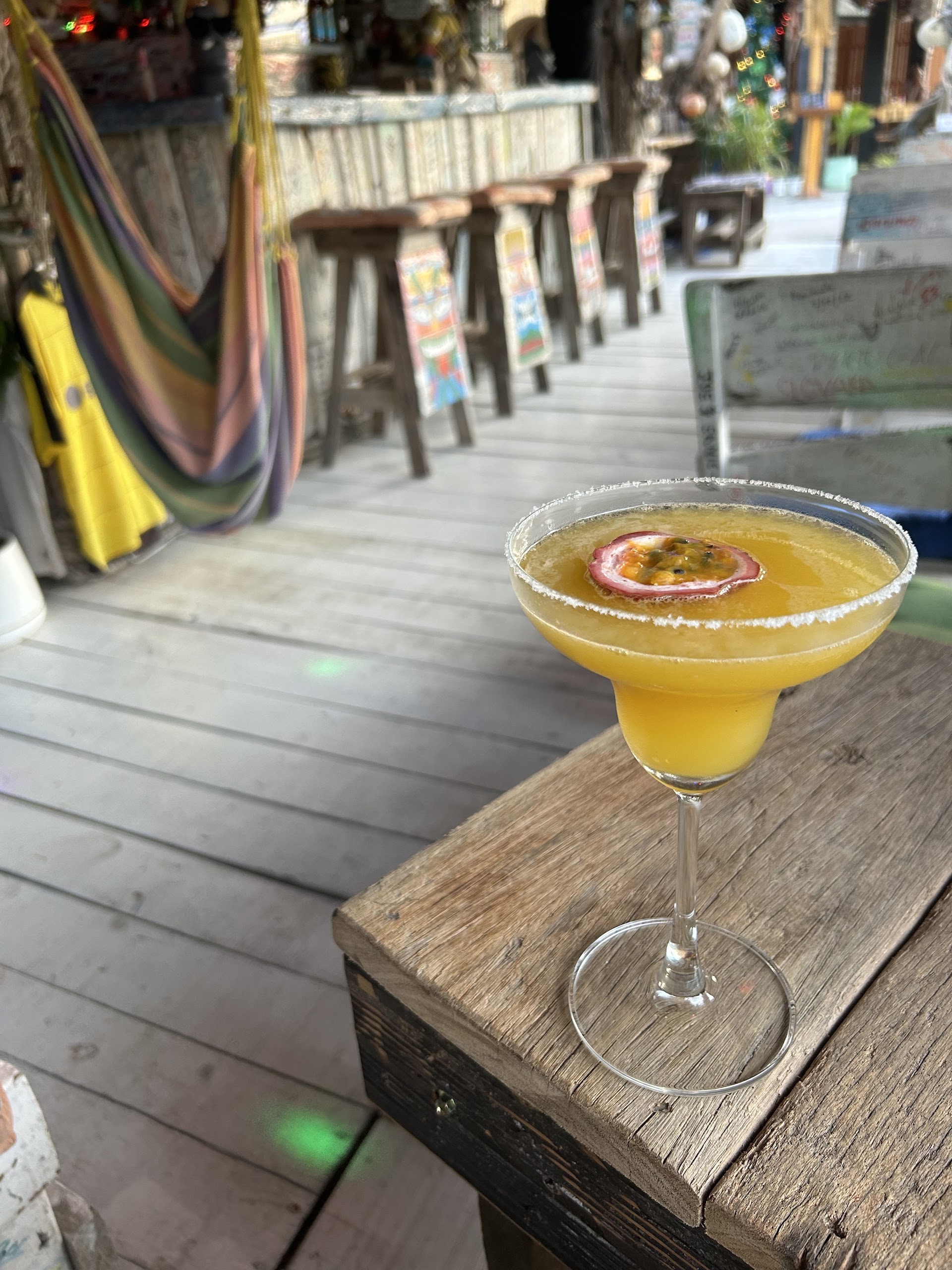 Cocktail Masterclass in Phi Phi Leh photo 4