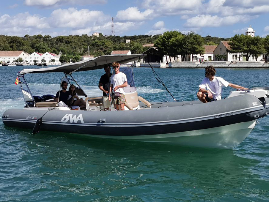 Menorca Mar