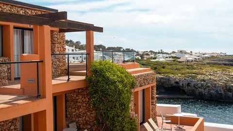 Hotel Menorca Binibeca (Adults Recommended) by Pierre & Vacances