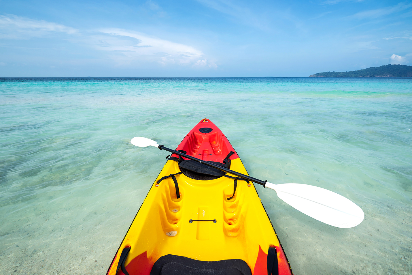 Kayak Canutells