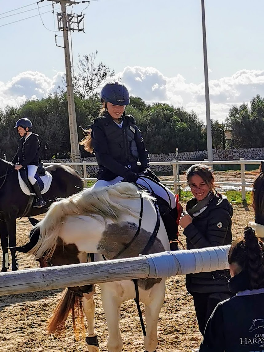 Menorca Horse Riding