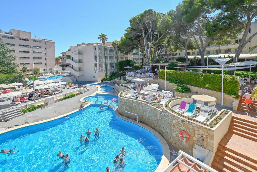 O7 Cala Ratjada