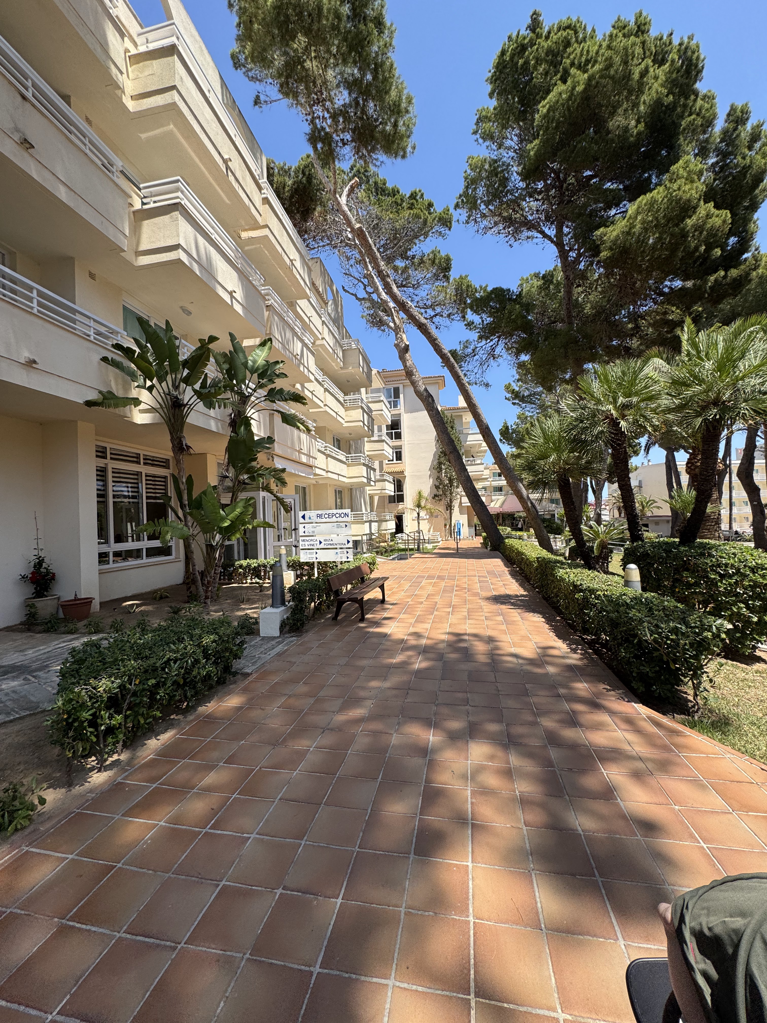 Club Hotel Cala Ratjada