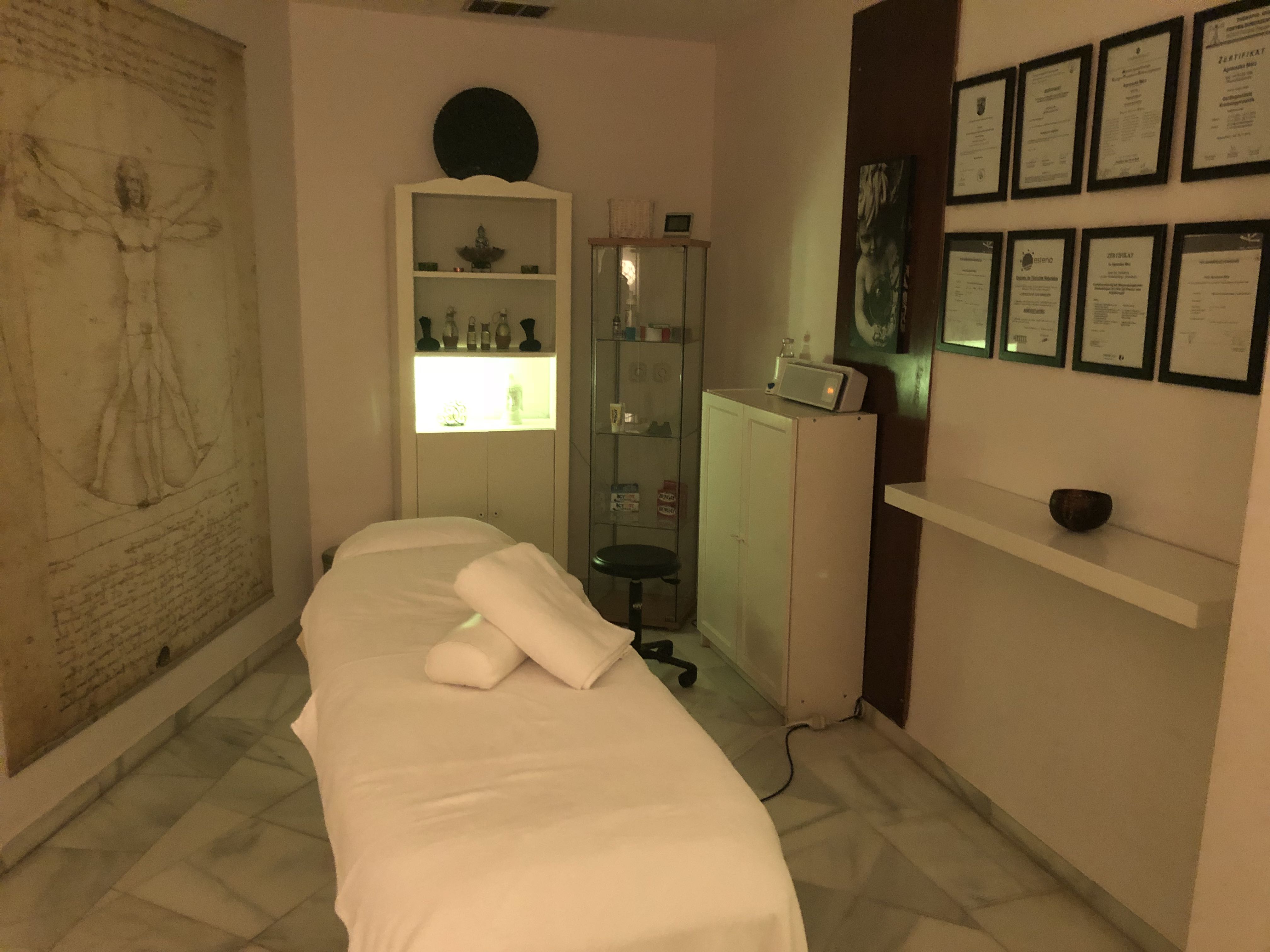 Wellness Retreat in Cala Ratjada