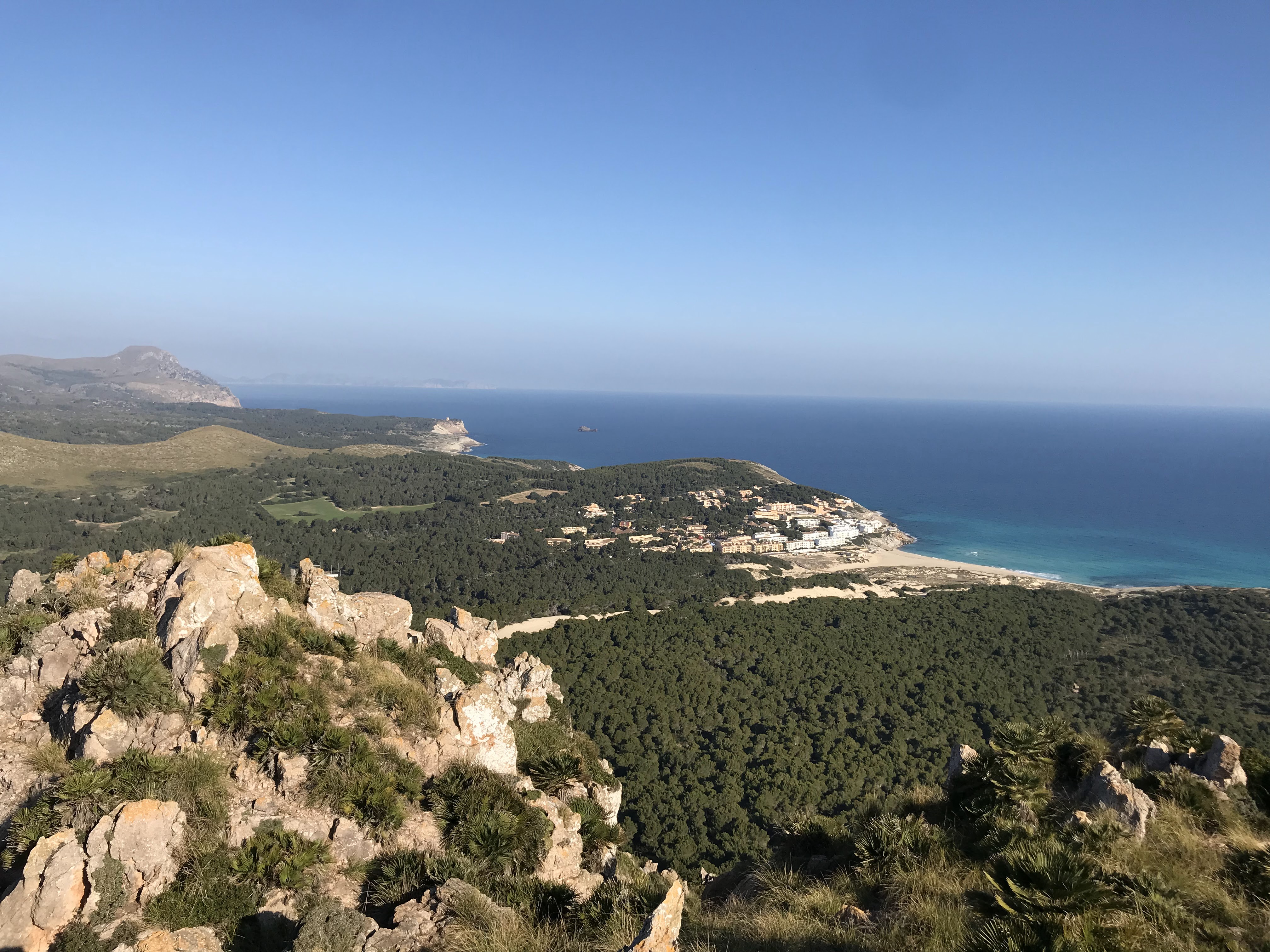 Puig de s'Àguila