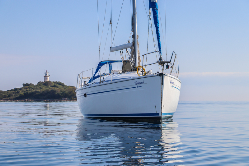 Sailing Lessons in Port d'Alcúdia