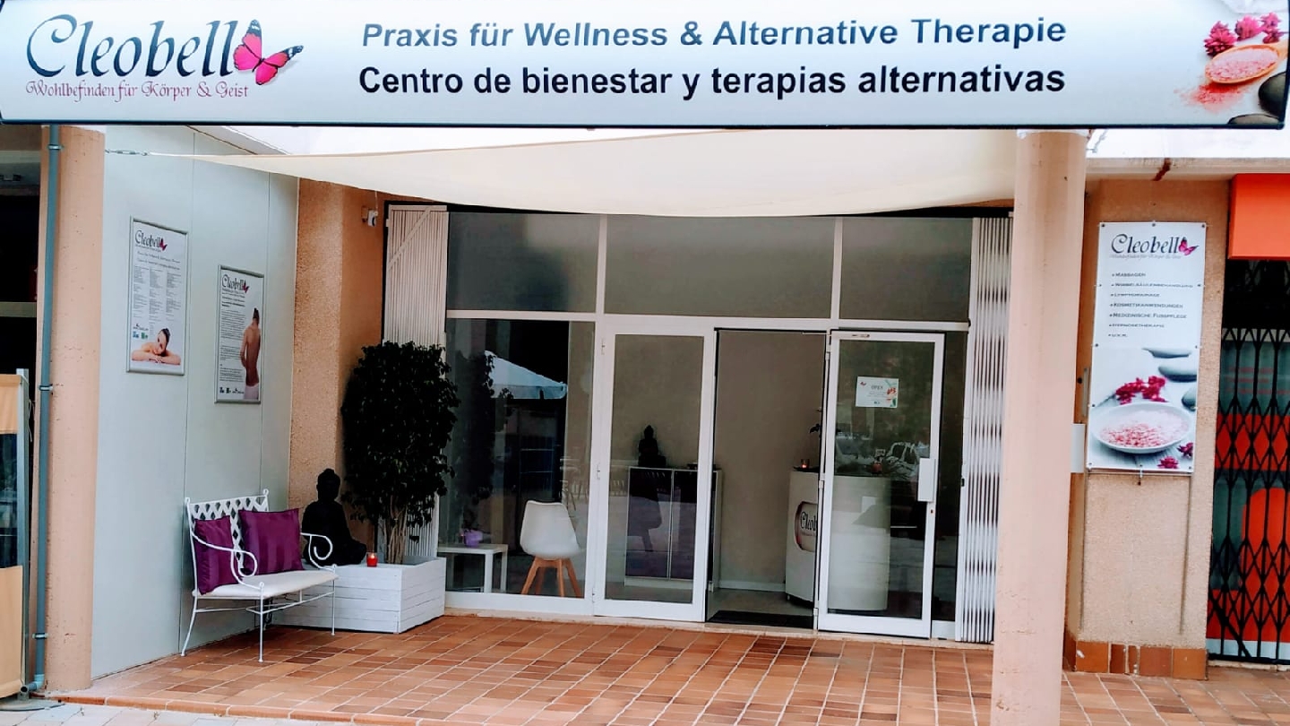Wellness Retreat in Sa Coma