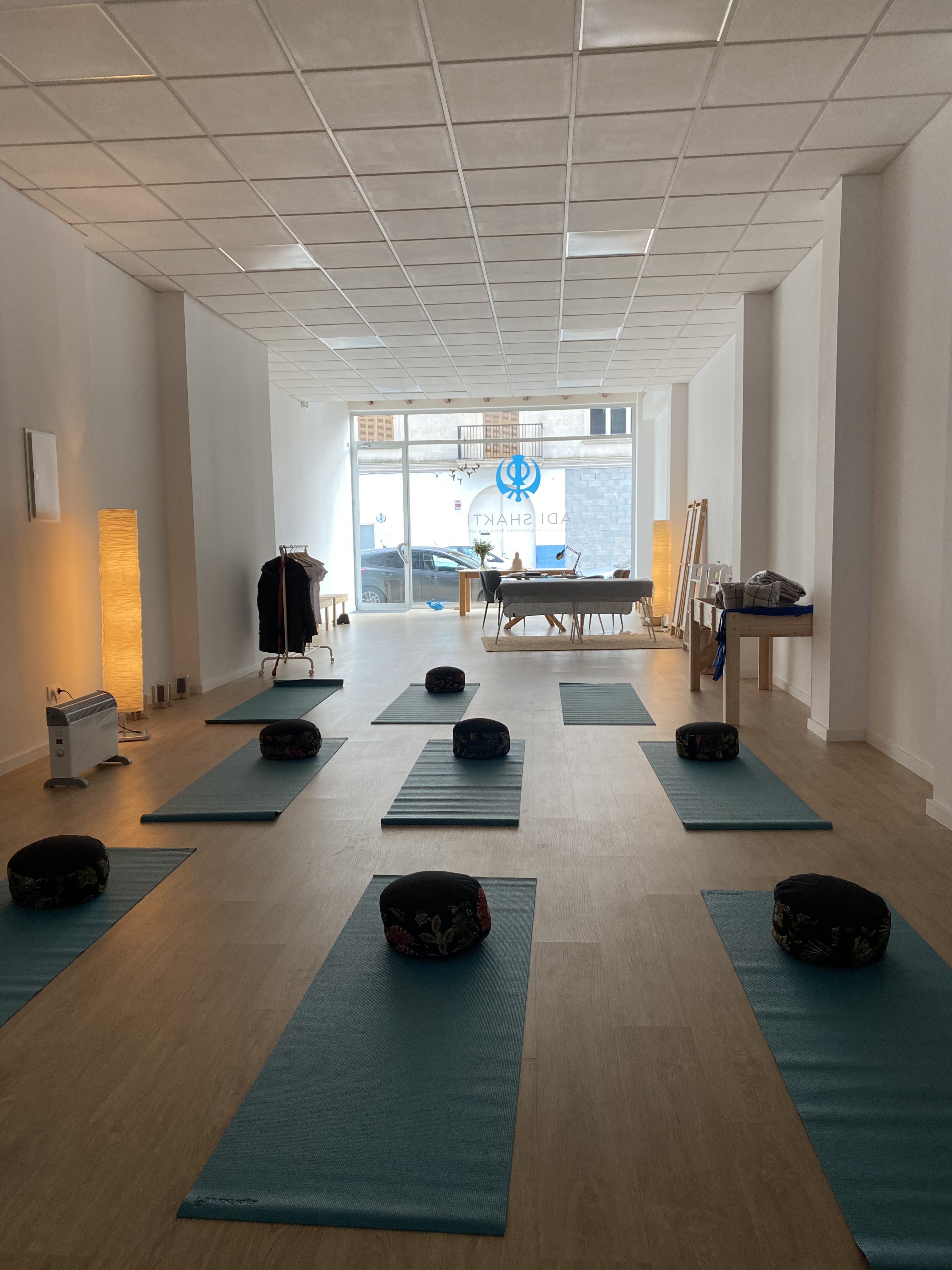 Yoga & Wellness in Porto Cristo photo 5
