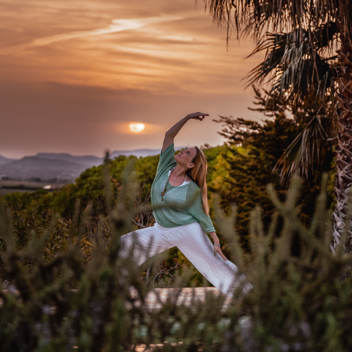 Wellness Retreat in Portocolom