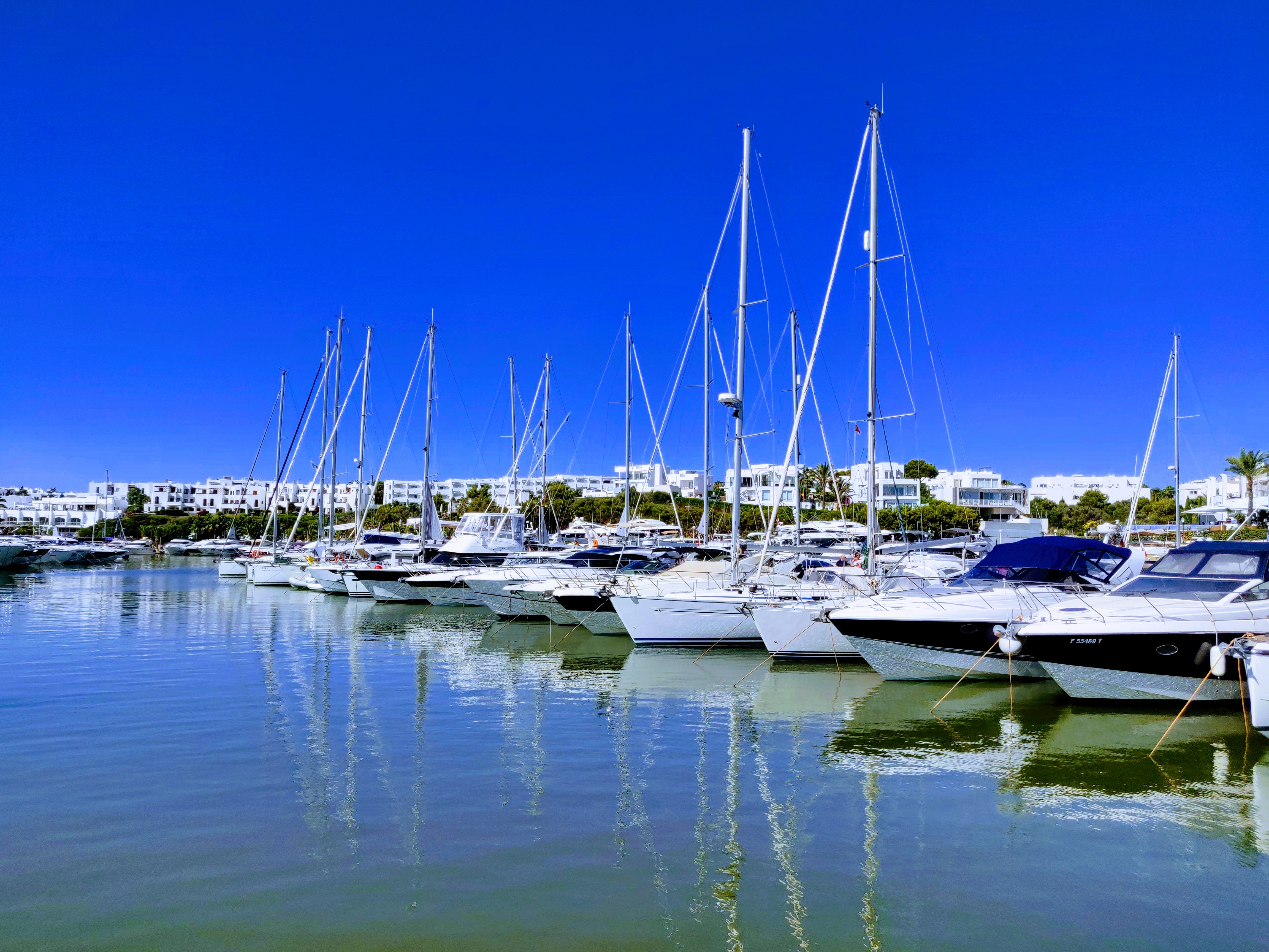Marina de Cala d'Or