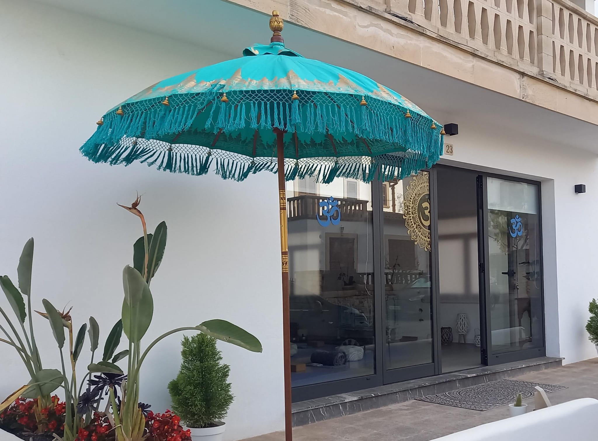 Yoga & Wellness in Cala d'Or photo 5